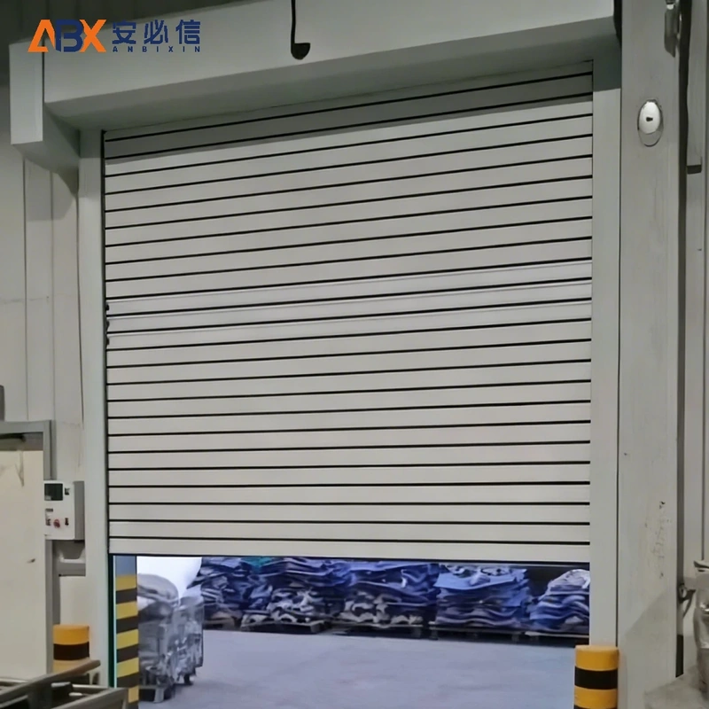 荆州市消防高速门